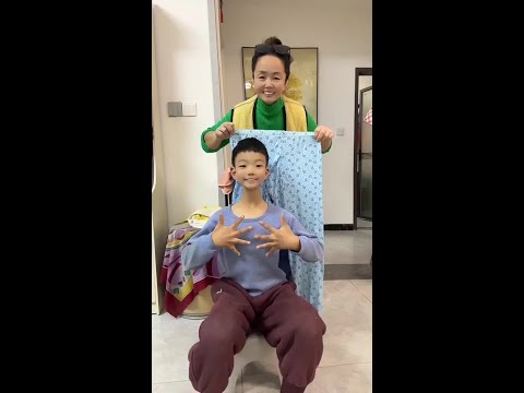 Rural Life Is Full Of Joy Best Funny Video Funny Comedy Vlog Daily Prank 