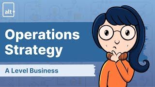 Critical Path Analysis (CPA) | Operations Strategy | A level Business 9609