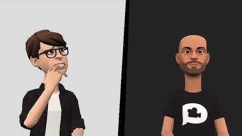 Plotagon - #PlotagonDay Challenge!