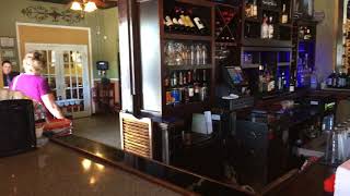 Cocoa Beach - Branos Italian Grill | Pozdrav z nasej oblubenej restiky