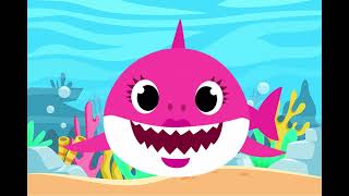 Baby Shark's Kindergarten Party: Underwater Adventure