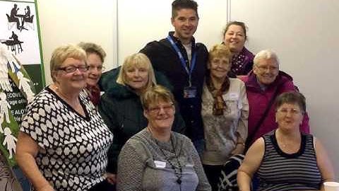 What is a Community Connector?