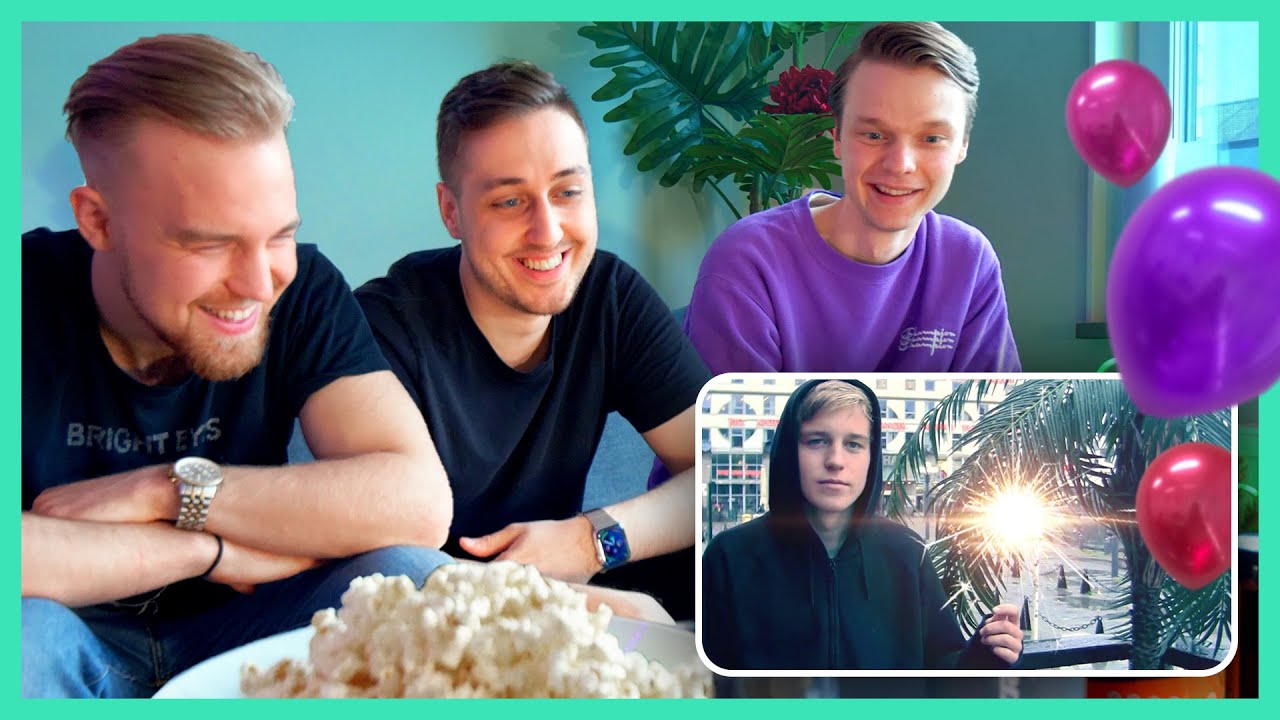 Mange Makers Fest Hos Mange
