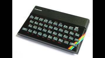 How to setup Sinclair ZX Spectrum emulator on a Modded PS3 2025.