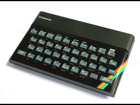 How to setup Sinclair ZX Spectrum emulator on a Modded PS3 2025