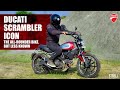 Ducati Scrambler Icon - Detailed Review | STRELL