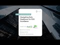 Maximizing the Value of Your Green Building Certificate with GRESB