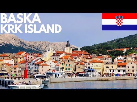 Fun Things to Do in Baska | Travel Guide (2024) | Best Places to Visit