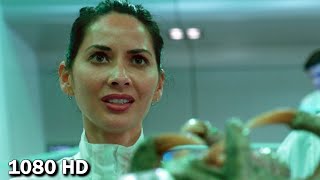 Ученные обнаружили в геноме Хищника ДНК человека | Хищник (2018) Ученные обнаружили в геноме Хищника ДНК человека | Хищник (2018)
