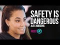 Why Playing It Safe Is Dangerous | Alex Hudgens on Women of Impact