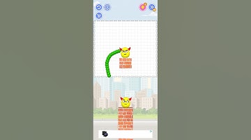 Draw to Smash: Game Level 14#drawtosmash #gamingshorts