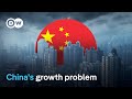 China's Economic Struggles and Property Crisis 🏦
