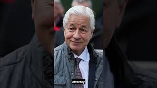 JPMorgan Executive Accused of Sexual Coercion