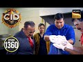 Evidence ढूँढने के लिए कौनसा CID Officer घुस गया आटे के Bag के अंदर? | CID | Full Episode | Ep 1360