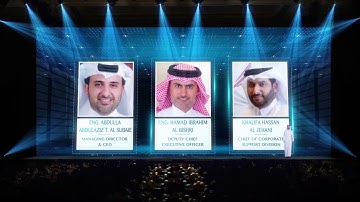 QATAR RAIL DEMO