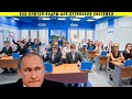 Школа Газпрома за 5 200 000 000? Позор Кузнецовой от ЕР на дебатах