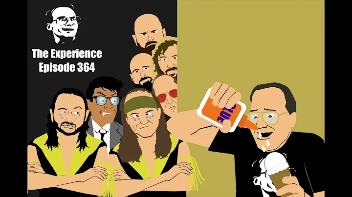 Jim Cornette Reviews Kenny Omega & The Good Brothers Burning The Young Bucks on AEW Dynamite