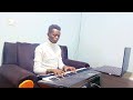 Tujongee Mezani By Ernestus Ogeda Classical Vibe Performance By Parto Organist