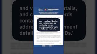 NPC probes alleged GCash data breach
