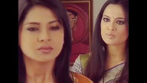 Jennifer Argumenting With Shweta Kasauti Zindagi Ki ❤️