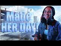 I Made This Twitch Streamers Day!  (Apex Legends)