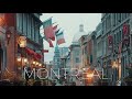 Montreal Travel Guide