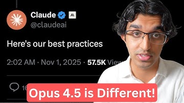 The Secrets to 10x Better Opus 4.5 Outputs (Anthropic