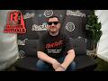 The Menzingers On 'Everything I Ever Saw' & Dream Collabs | Slam Dunk Festival 2026