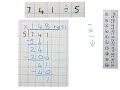 Wiskunde Video Quiz