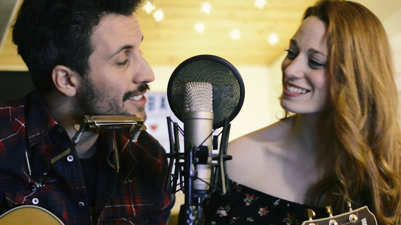 Save the last dance for me - Agus Llamazares & Ana Dachs