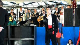 GRUPO DE COROS Y DANZAS FUENTE DE LA PLATA
