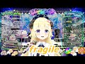 fragile  角巻わため 歌枠切り抜き ホロライブ