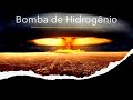 Bomba de Hidrogênio