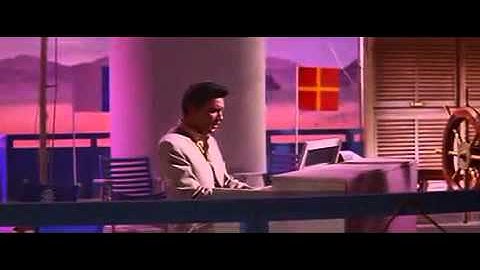 Elvis & Ann Margret - Today, tomorrow and forever, you