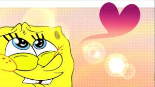Forbidden Love ~SquidBob~
