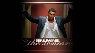 Ginuwine - Locked Down (Lyrics)