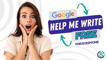 How to Activate Google Help Me Write in Gmail and Google Docs for Free