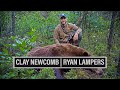 Clay newcomb  ryan lampers   gritty ep 784