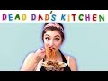 Dead Dad's Kitchen | Spaghetti and Meatballs