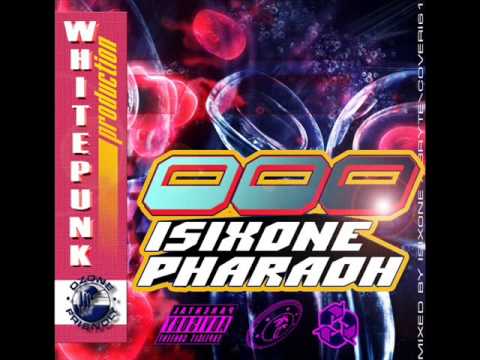 PHARAOH x iSIXONE x BASIC BOY x GLEBASTA SPAL   TAMAGOTCHI