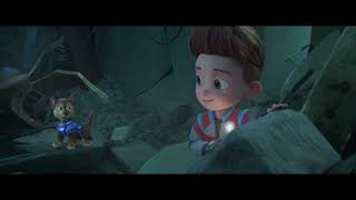 twilight sparkles adventures of paw patrol the movie sneak peak end of the storm king?