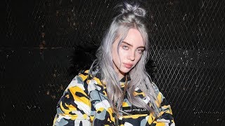 Billie Eilish – Unreleased Songs