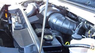 2010 FORD E150