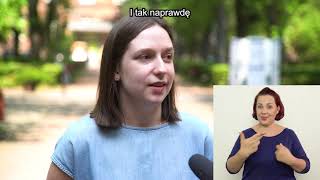 Załącznik Do Inauguracji 20212022 Nr 3 Prezentacja Pełnomocnika Ds. Osób Z Niepełnosprawnościami