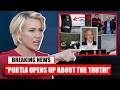 Portia Drops Bombshell On Ellen, Shocking Secrets About Fame And Power Revealed
