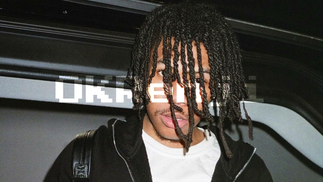 Kankan - Rip Yams (prod. goyxrd)