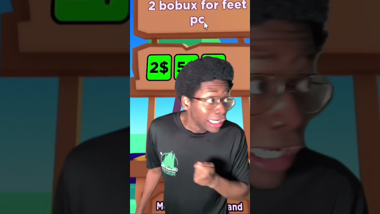 When You Donate In Pls Robloxshorts Shorts Robloxmemes Plsdonate Robloxgames