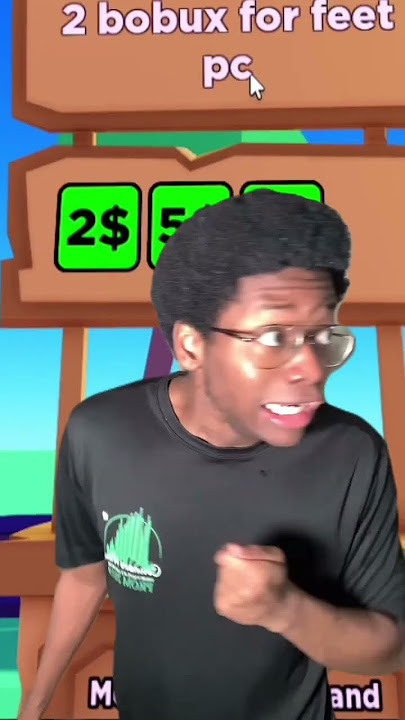 When you donate in Pls Donate #robloxshorts #shorts #robloxmemes #plsdonate #robloxgames