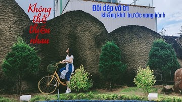 Không Thể Thiếu Nhau | Quán Cafe Đôi Dép Ở Bảo Lộc