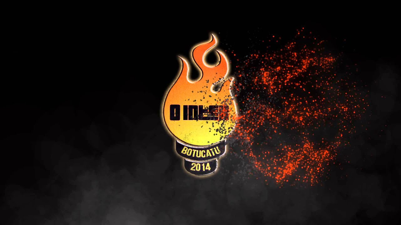 Logo Interunesp 2014 - AAA Bauru